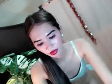 Chaturbate Best live sex cam show of baby_kia69