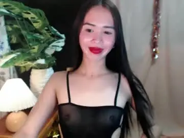 Chaturbate Live Porn of baby_kia69