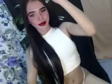 Chaturbate Sex Cam of baby_kia69