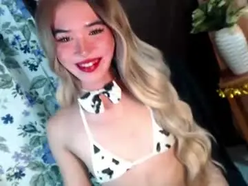 Chaturbate Live Sex Cam of baby_kia69