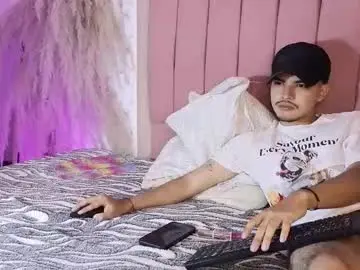 Chaturbate Live Sex of dahiana_prenss