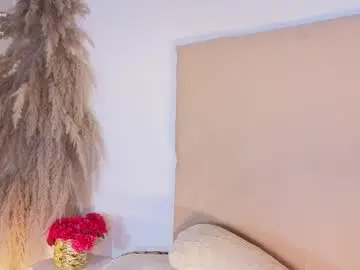 Chaturbate Sex Chat of dahiana_prenss