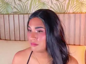 Chaturbate Sex Chat of isabellaho1317