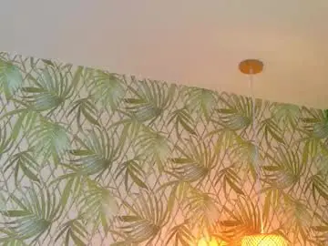 Chaturbate Nude Webcam of isabellaho1317