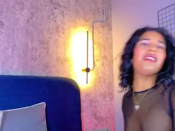 Chaturbate Sex Chat of isabellaho1317