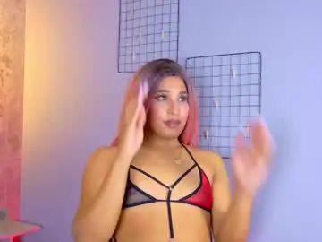 Chaturbate Watch Live Sex Cams of isabellaho1317