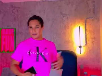 Chaturbate Free Porn Cam of isabellaho1317