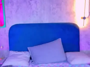 Chaturbate Sex Chat of isabellaho1317