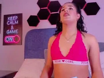 Chaturbate Adult Webcams of isabellaho1317