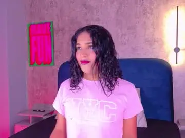 Chaturbate Adult Webcam of isabellaho1317