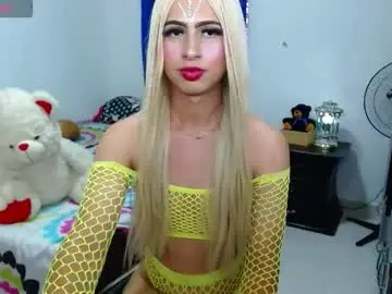Chaturbate Adult Webcams of isadora_conde1_