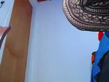 Chaturbate Best live sex cam show of isadora_conde1_