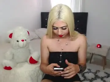 Chaturbate Live Porn of isadora_conde1_