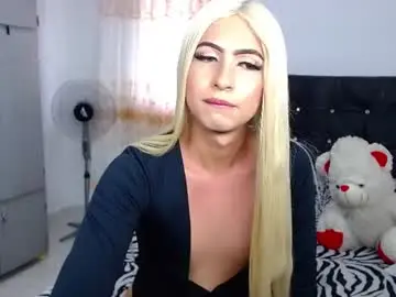 Chaturbate Adult Video Chat of isadora_conde1_