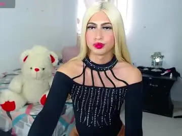Chaturbate Live Sex Cam of isadora_conde1_