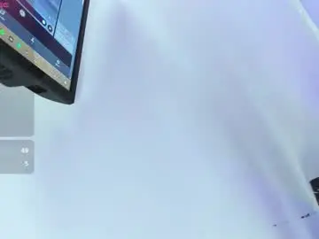 Chaturbate Sex Cam of orianadollx_and_mayk