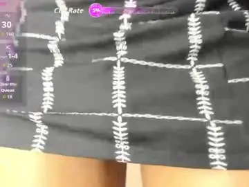 Chaturbate Watch Live Sex Cams of orianadollx_and_mayk