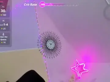 Chaturbate Best live sex cam show of orianadollx_and_mayk