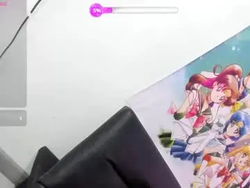 Chaturbate Free Porn Cam of orianadollx_and_mayk