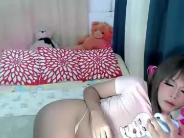 Chaturbate Nude Webcam of sable_monroe