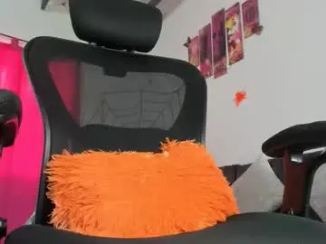 Chaturbate Sex Cam of sammy_exotic