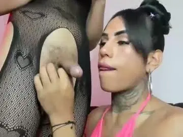 Chaturbate Best Webcam of sammy_exotic