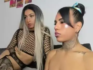 Chaturbate Adult Webcams of sammy_exotic