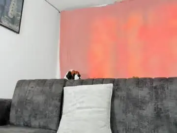 Chaturbate Sex Chat of sammy_exotic