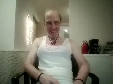 Chaturbate Adult Webcam of tomislav321