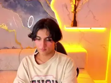 Chaturbate Free Live Porn of zoe_tp