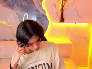 zoe_tp from chaturbate