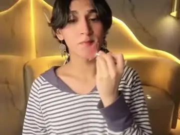 Chaturbate Adult Webcam of zoe_tp