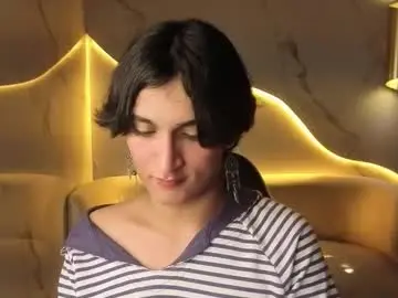 Chaturbate Best Webcam of zoe_tp