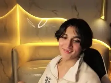 Chaturbate Live Sex Cam of zoe_tp