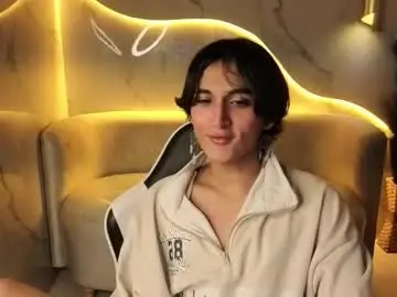 Chaturbate Live Sex Cam of zoe_tp