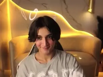 Chaturbate Free Live Porn of zoe_tp
