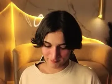 Chaturbate Live Sex of zoe_tp