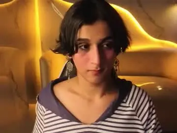 Chaturbate Sex Chat of zoe_tp