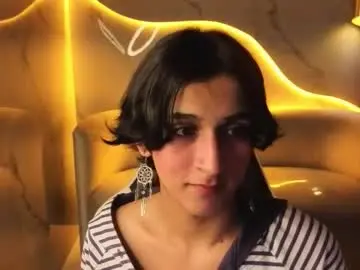 Chaturbate Live Sex of zoe_tp