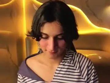 Chaturbate Private Sex Chat of zoe_tp