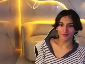 Chaturbate Sex Chat of zoe_tp