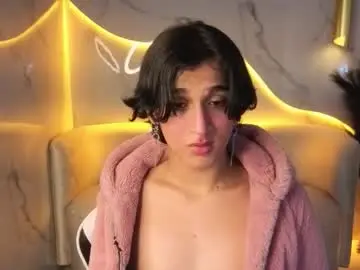 Chaturbate Adult Webcam of zoe_tp