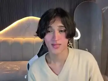 Chaturbate Private Sex Chat of zoe_tp