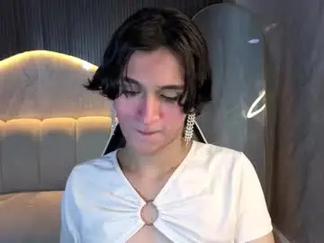 Chaturbate Adult Webcam of zoe_tp