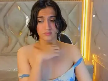 Chaturbate Adult Webcams of zoe_tp