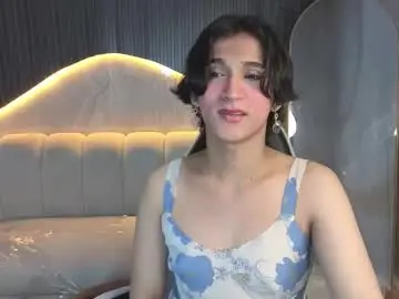 Chaturbate Live Sex of zoe_tp