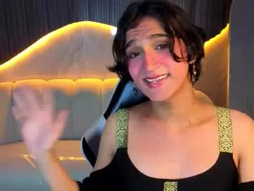 Chaturbate Sex Cam of zoe_tp