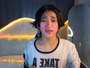 Chaturbate Sex Cam of zoe_tp