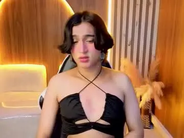 Chaturbate Live Porn of zoe_tp