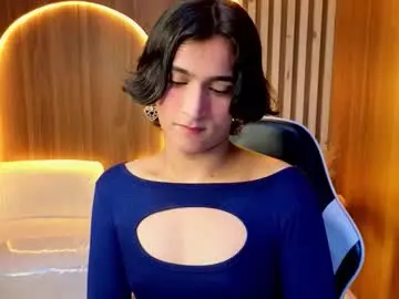 Chaturbate Sex Cam of zoe_tp